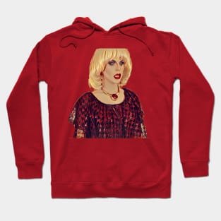 Katya Hoodie